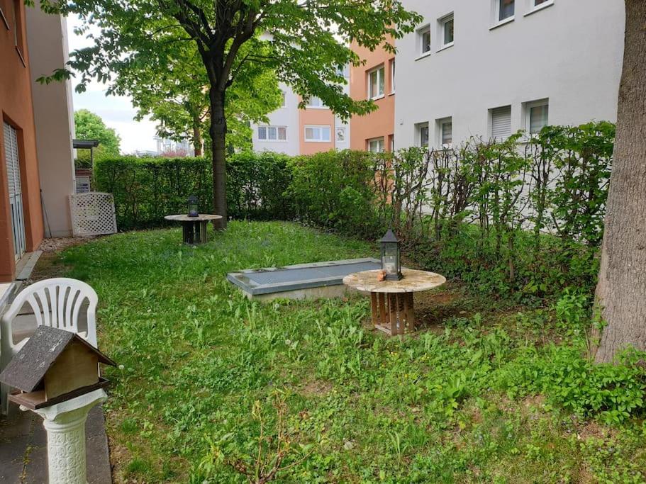 Zimmer Hohbuch mit Achalmblick - B&B
