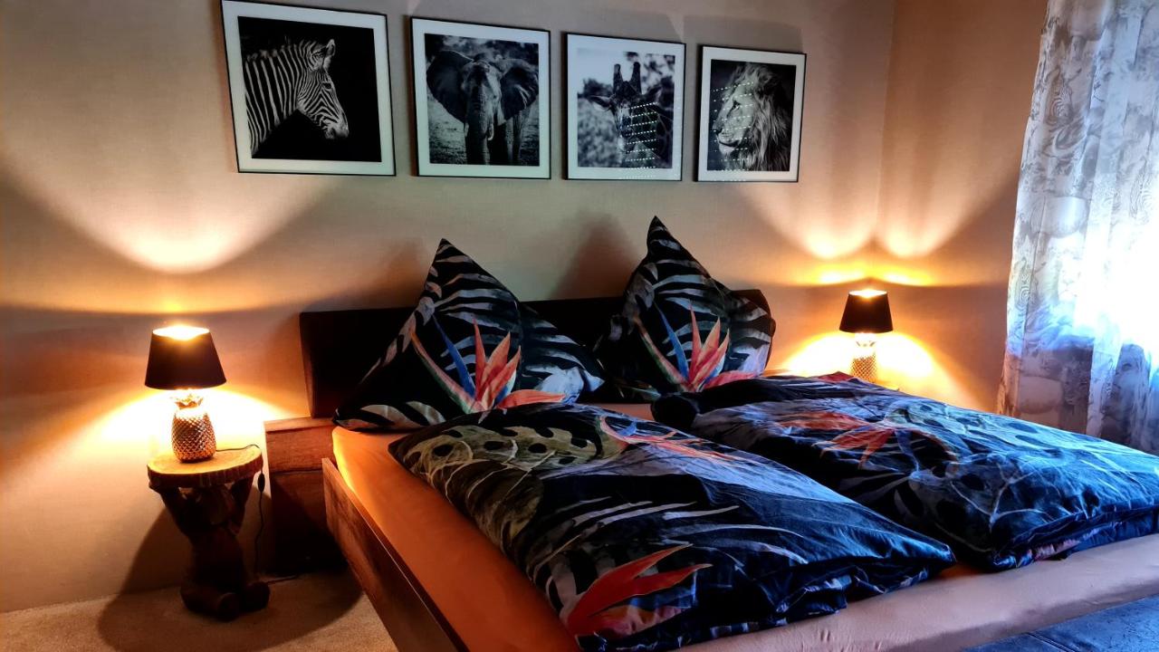 Appartamento con 1 Camera da Letto