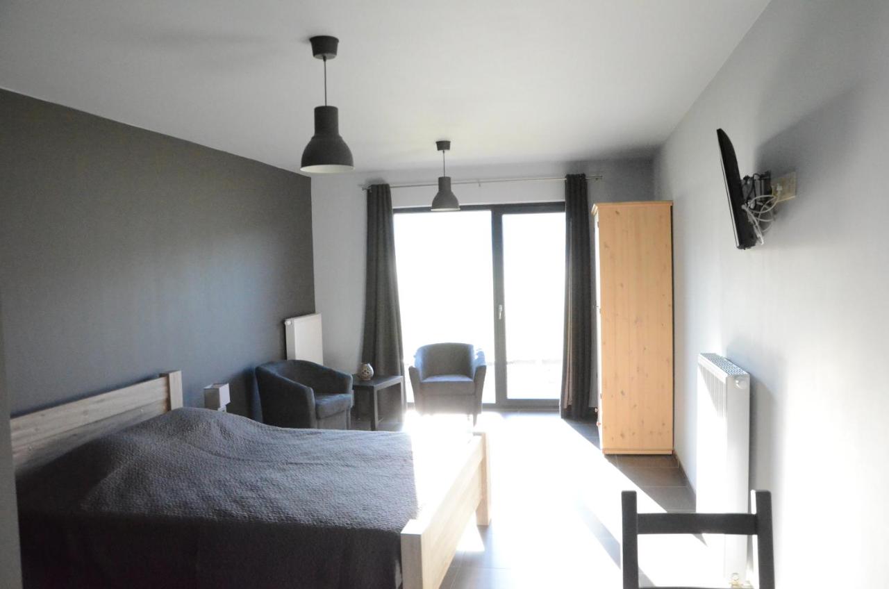 Double Room with Kitchenette with Terrace