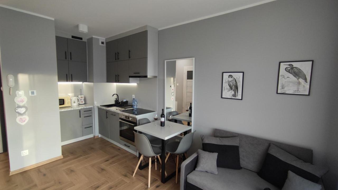 Apartament Orla 47F Perłowa Dolina - B&B