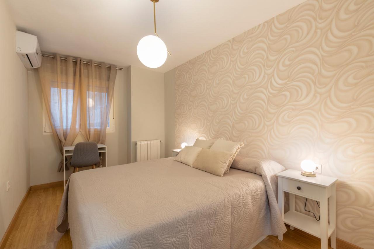 Capricho en el centro de Granada. - B&B Granada