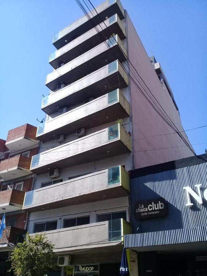 Chacabuco 284 - B&B