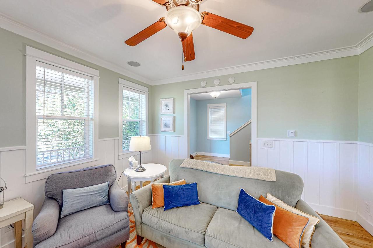 Raven's Hideaway - B&B Lincoln City