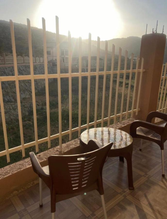 شقق السودة هاوس - B&B