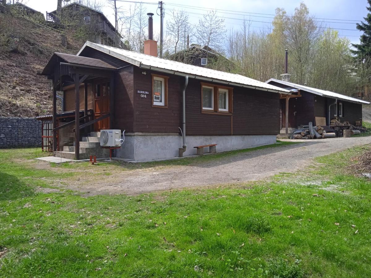Chata Karolina - B&B