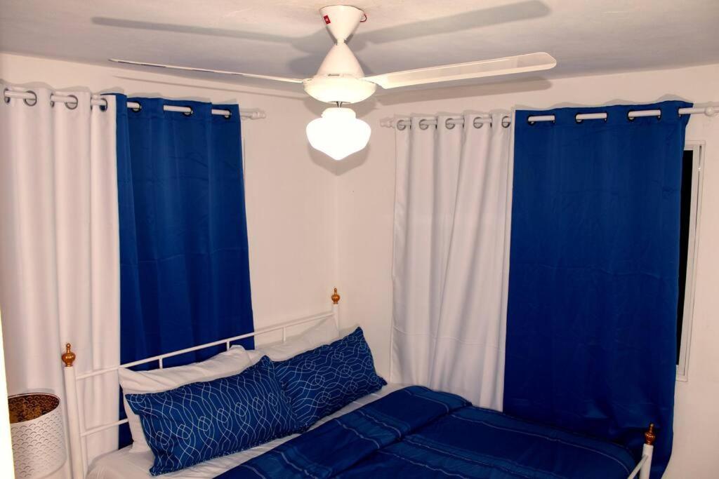 B&B San Felipe de Puerto Plata - Dominican Suite 12, Incredible 2 Bed Apt (DS12) - Bed and Breakfast San Felipe de Puerto Plata