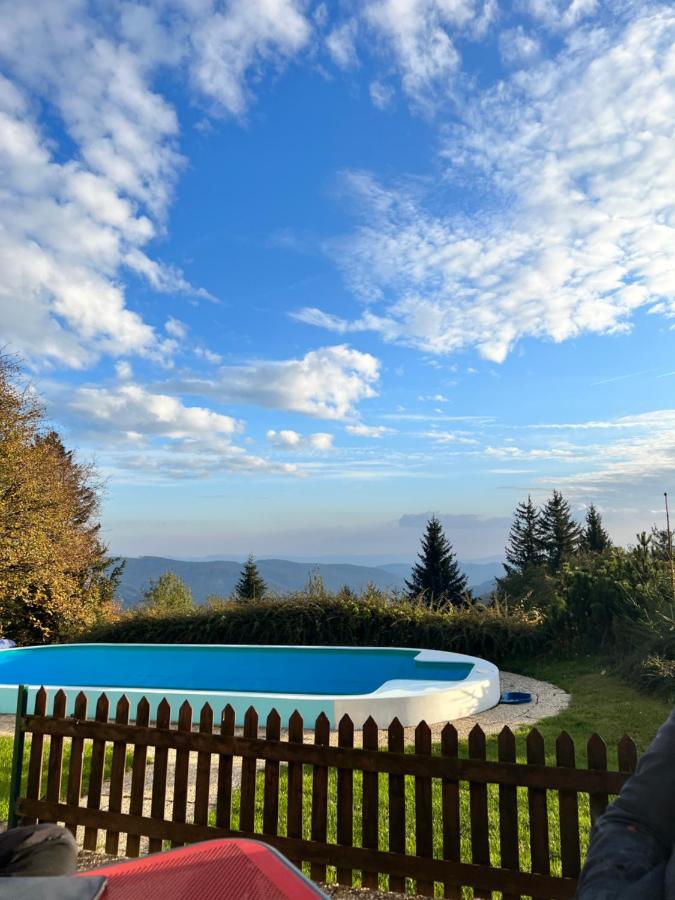 Penzion Patrik Mikulčin vrch - B&B
