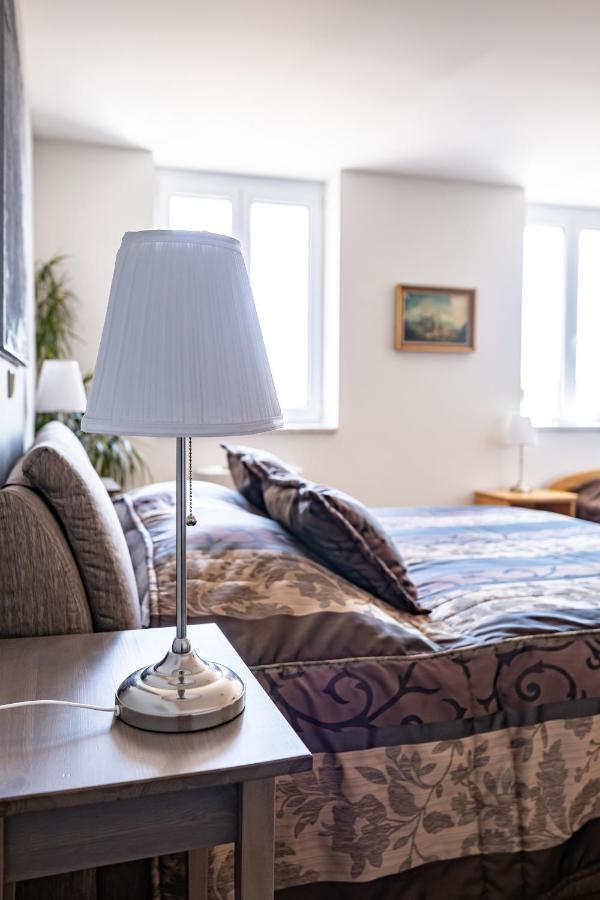 Appartement (4 Adultes)