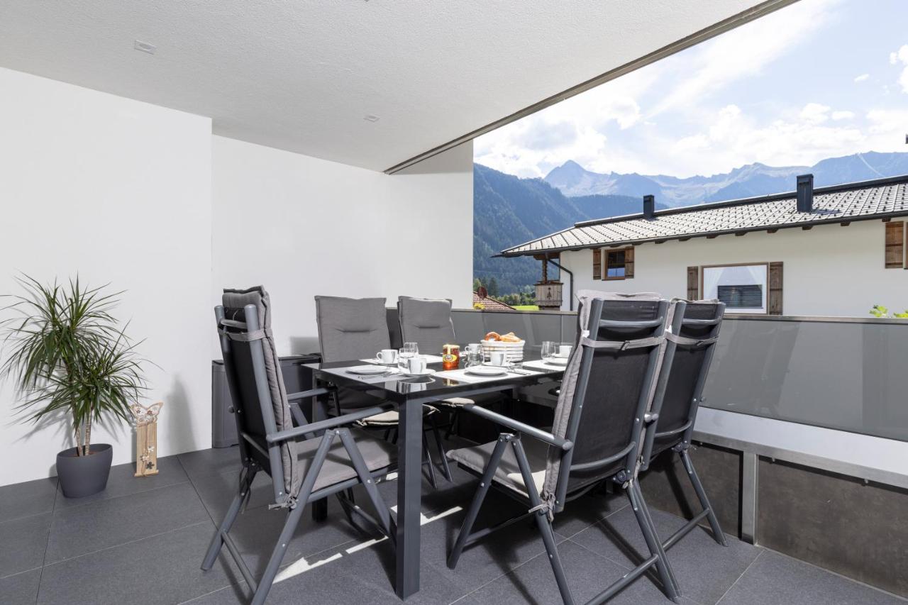 Apart Alina - Ferienwohnung Schwendau
