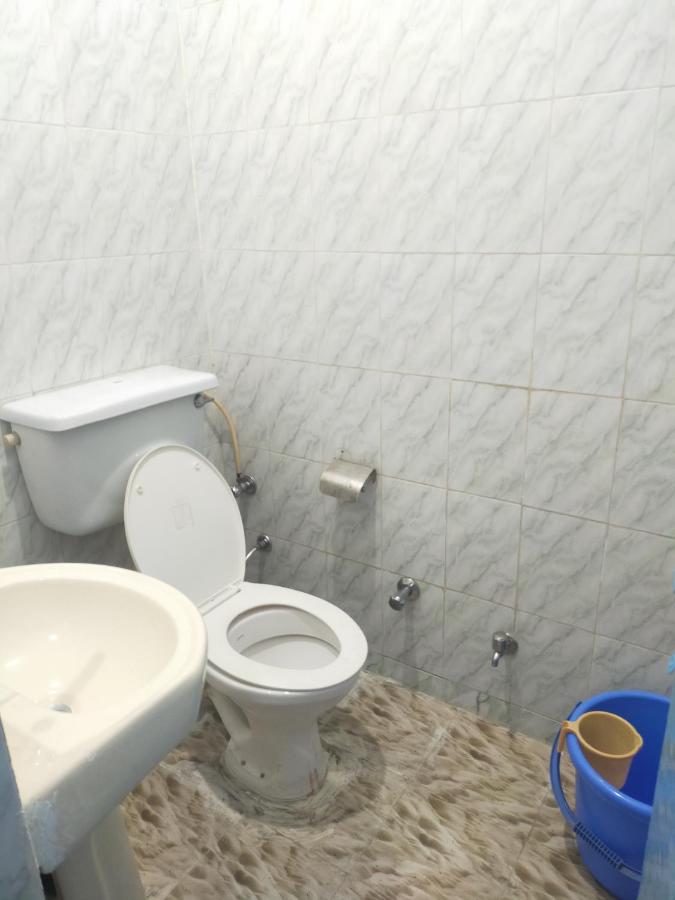 Deluxe Double Room with Castle View
