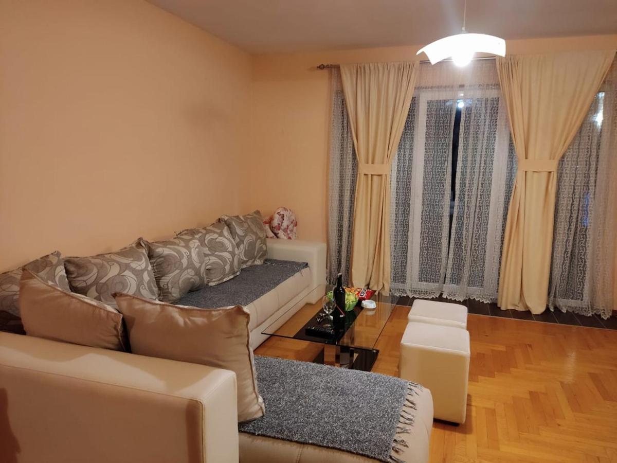 Topla porodicna kuca - Ferienwohnung
