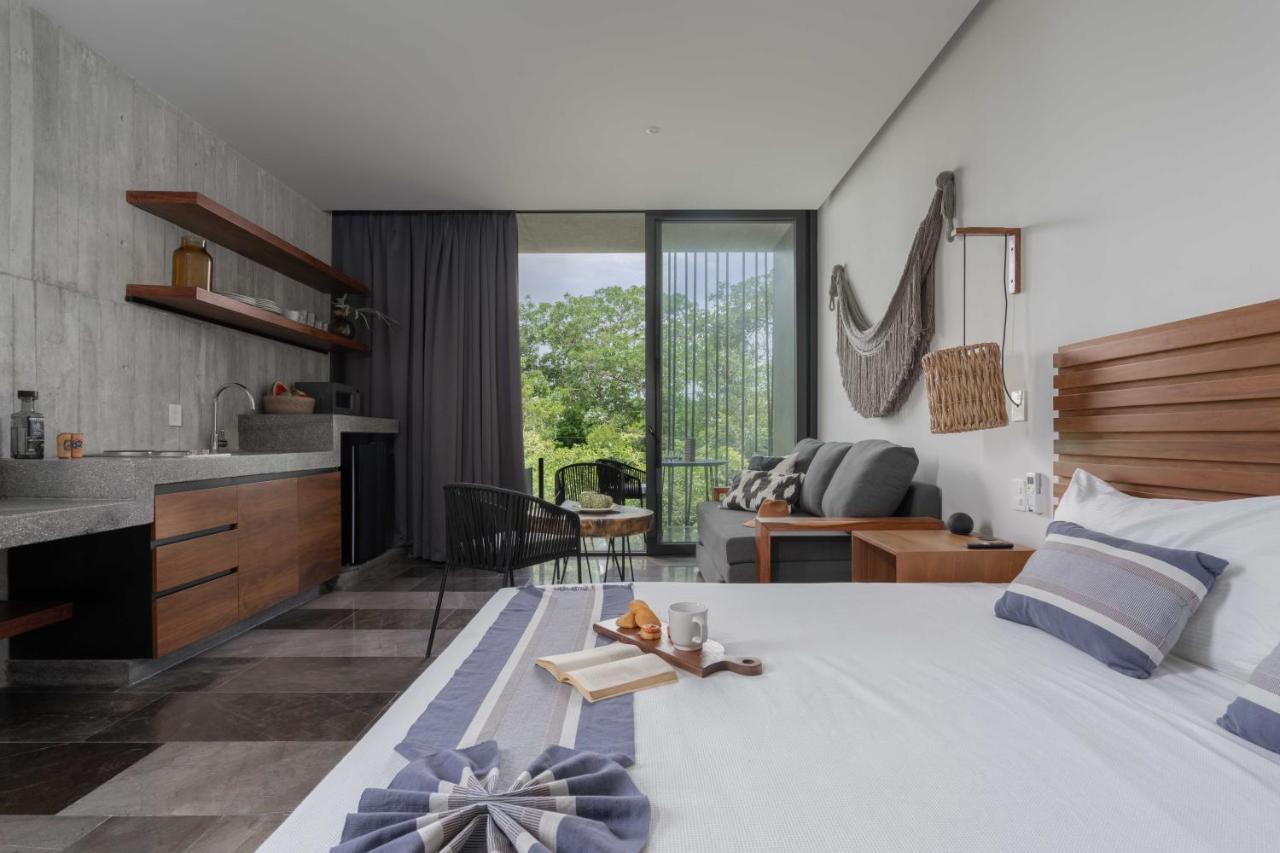 IIK Tulum 301 - B&B