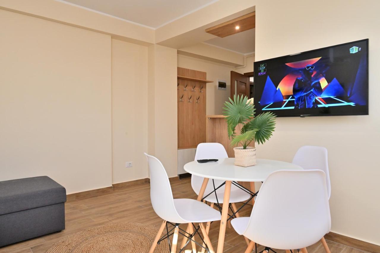 Apartamento Superior