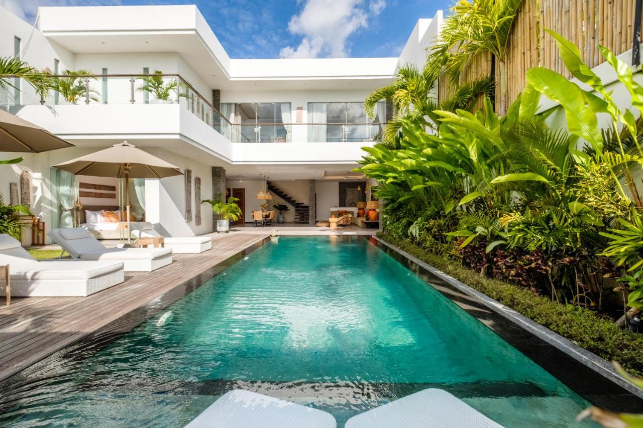 Madura Villa by Betterplace - Chambres d’hôtes Canggu