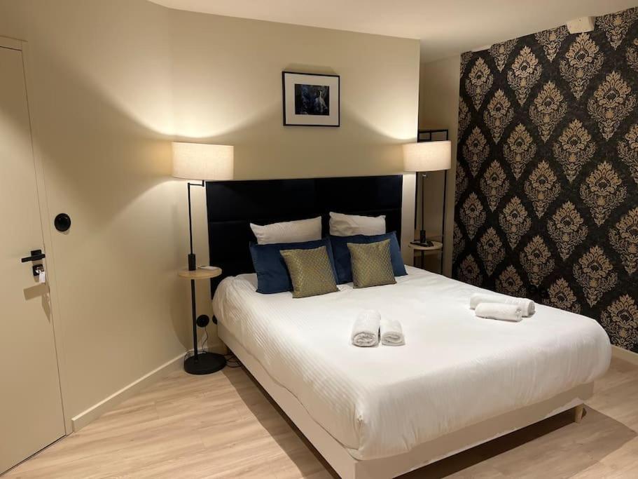 Bordeaux: Le Joyau de Cerf Volant - B&B