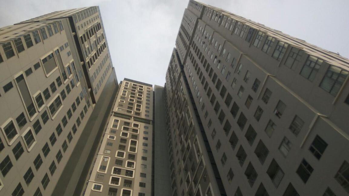 2 Bedrooms - Royal Olive Apartment - Pejaten South of Jakarta - Chambres d'hôtes Jakarta