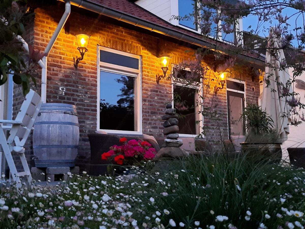 B&B de Maaskei - B&B Geulle