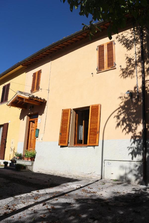 B&B Fabriano - Casa Lella - Bed and Breakfast Fabriano