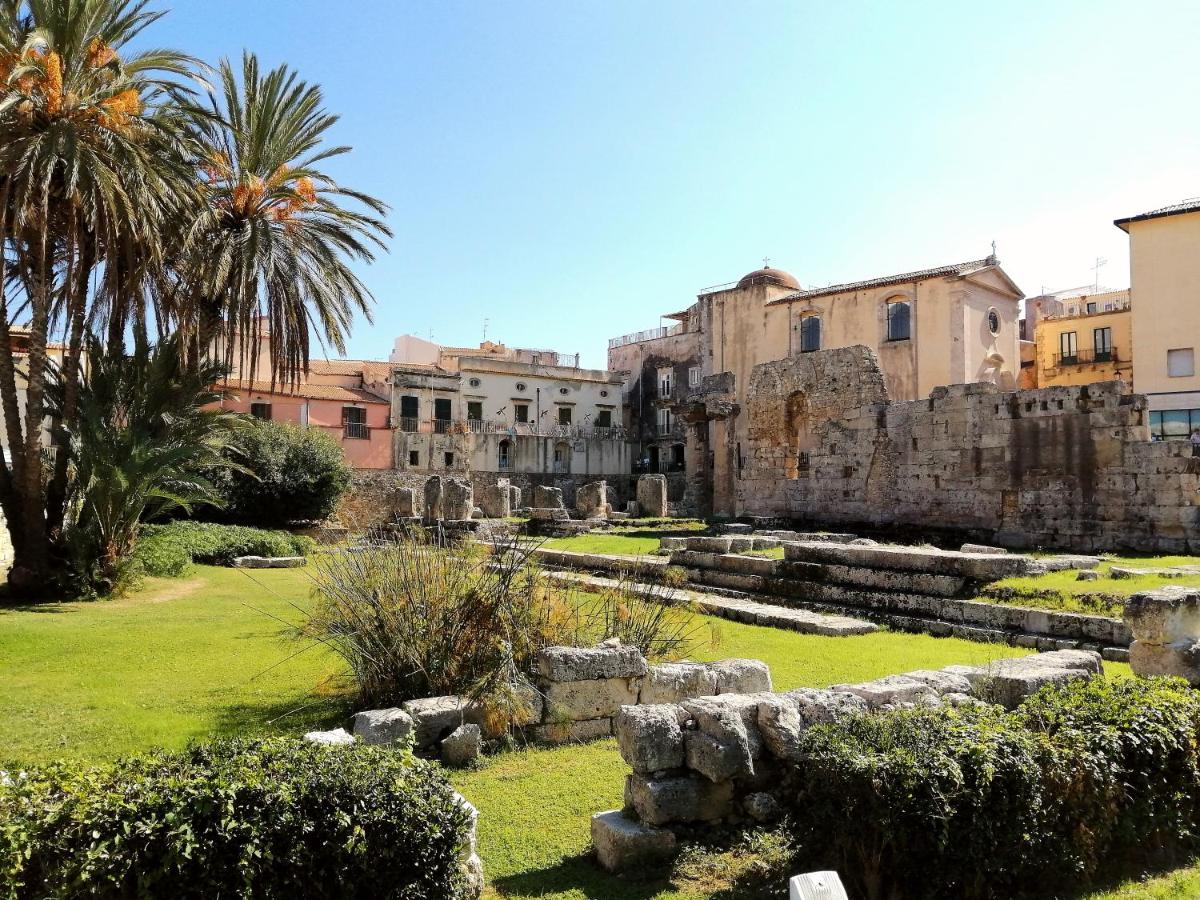 Macallé - B&B Syracuse