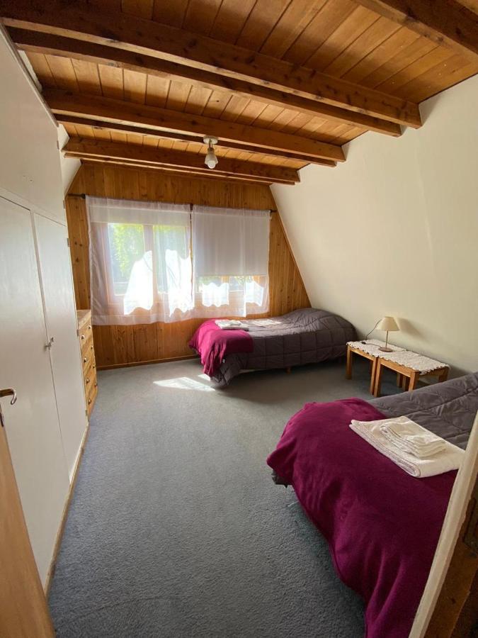 Casa con 3 Camere da Letto