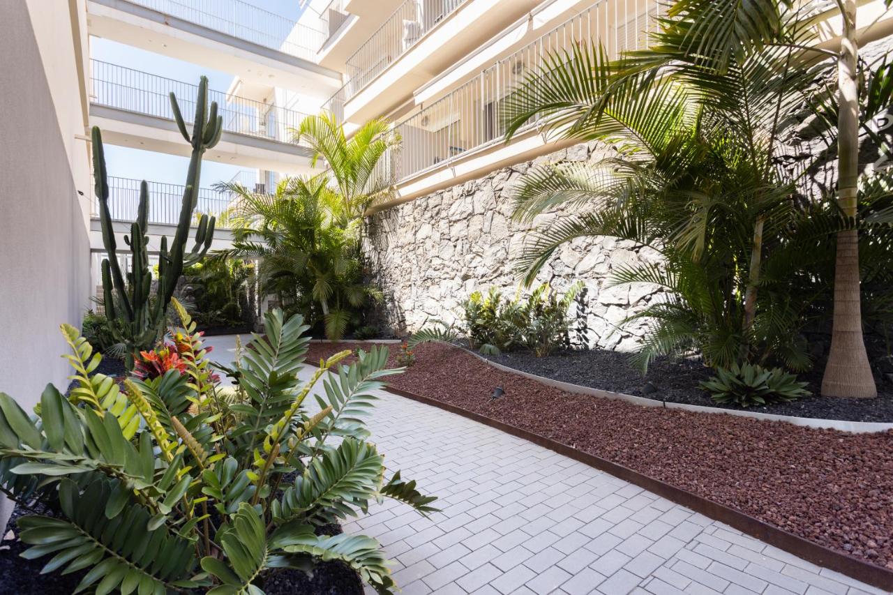 River Suite El Galeón - Ferienwohnung Adeje