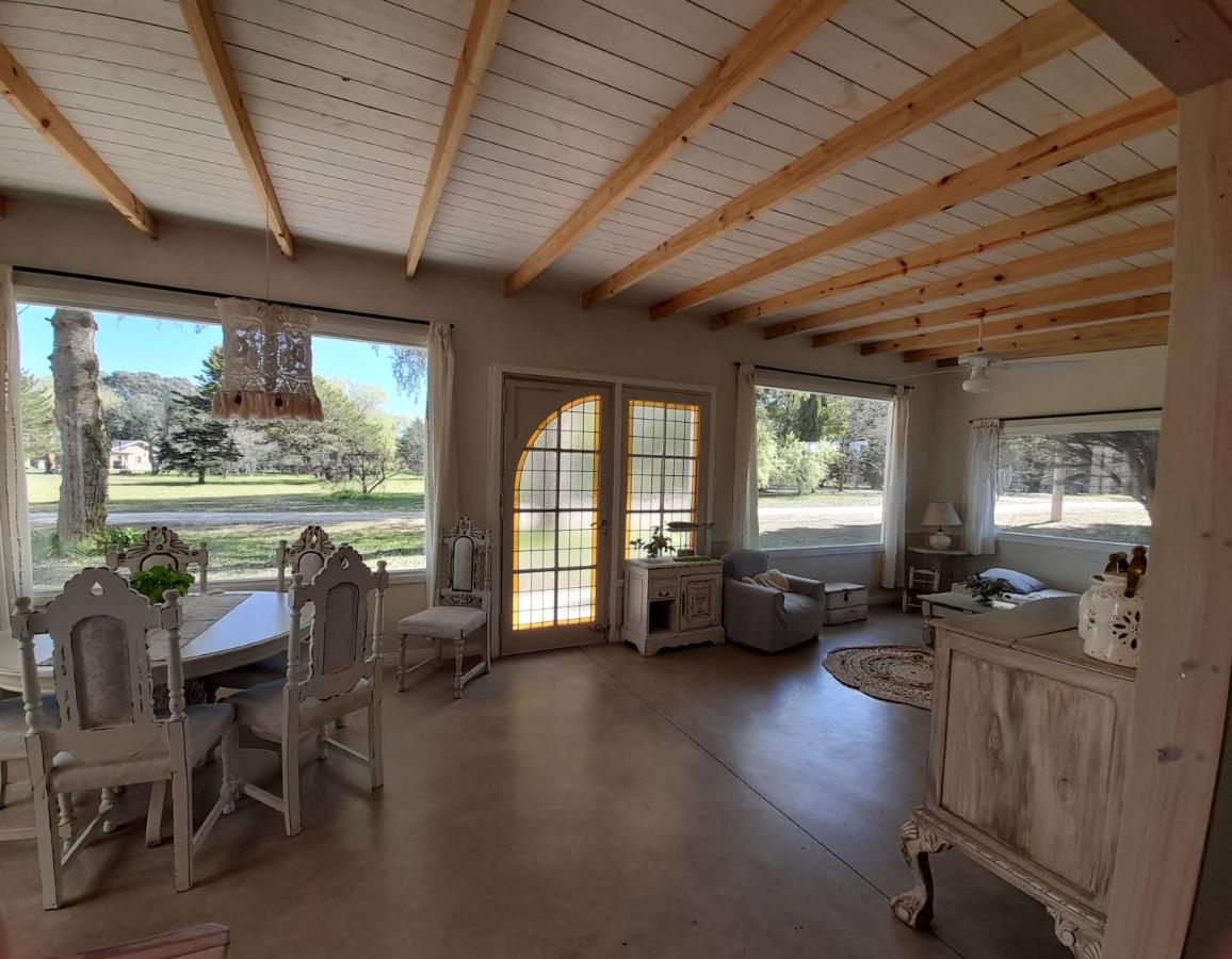 Los pinares - B&B
