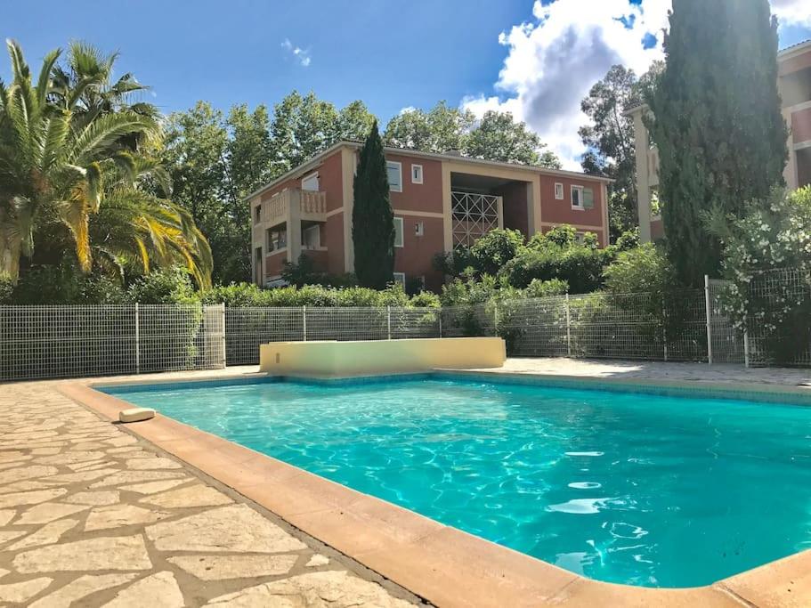 Notre villa Massada - Chambres d’hôtes La Seyne-sur-Mer