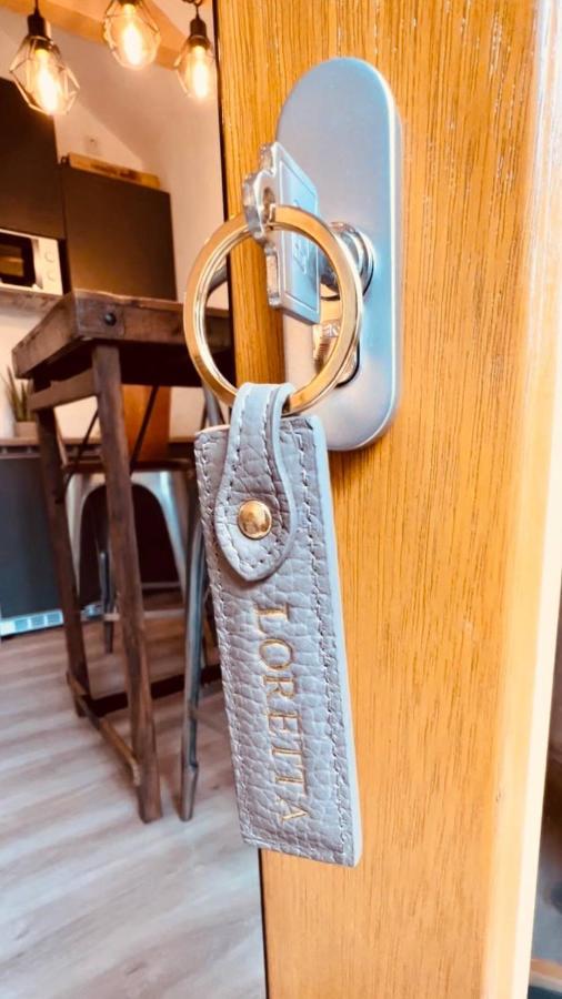 Echternacher Hof - Moselloft - B&B