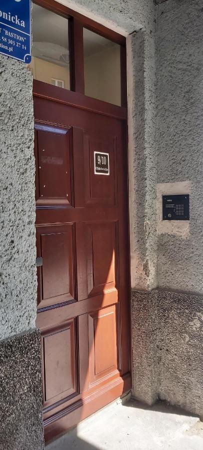 Central Apartments Chlebnicka 1 - B&B
