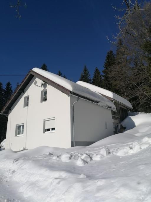 Ferienhaus Plöckenstein - Ferienwohnung