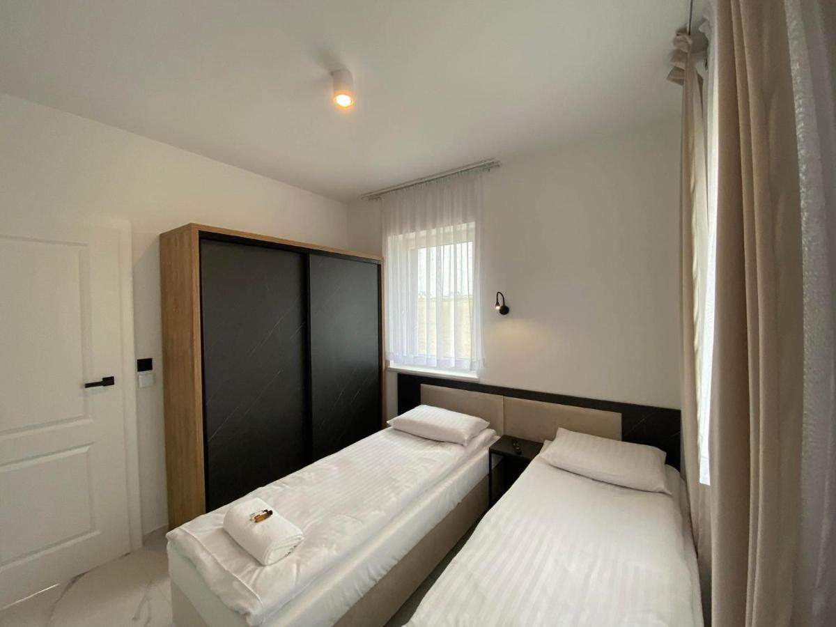 Apartament Powidz - Ferienwohnung Powidz