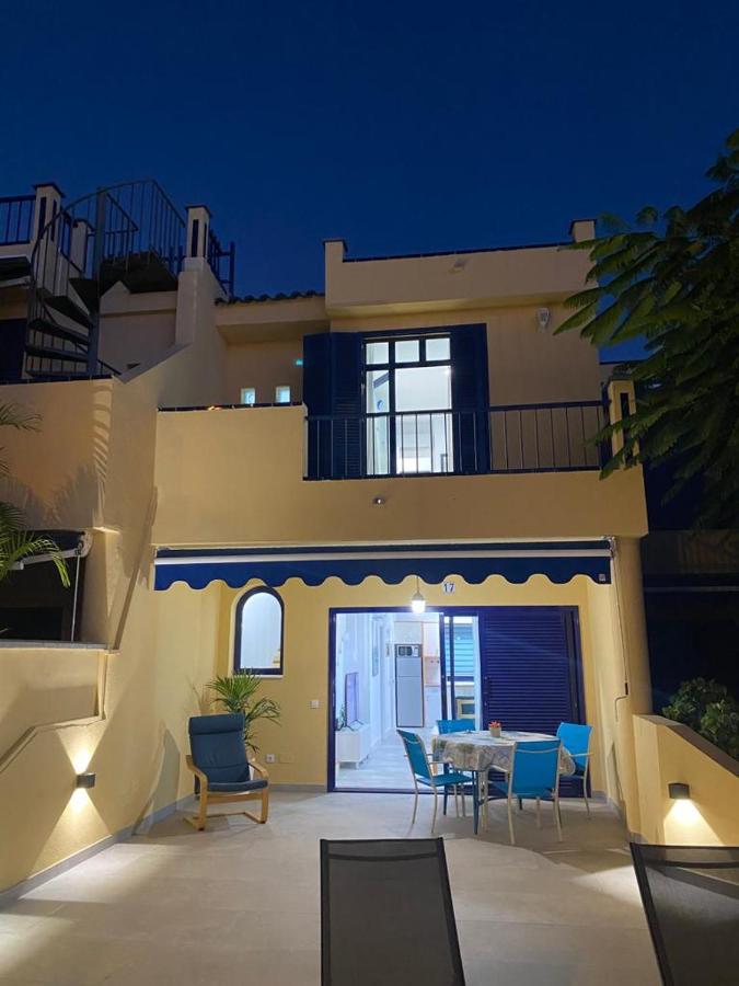 Bahia Meloneras Vista Golf - Bed and Breakfast
