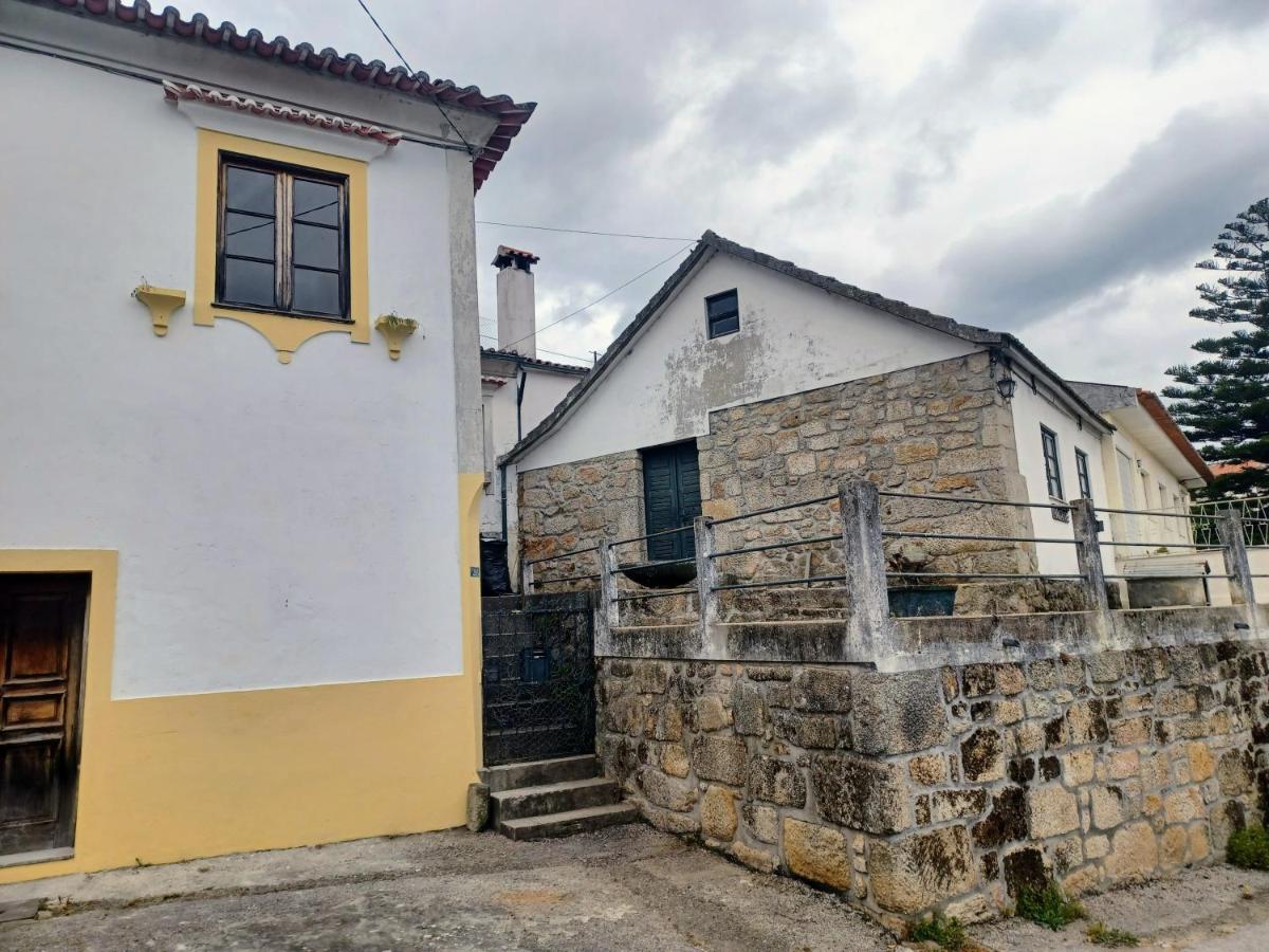 Casario do Vale Hospedagem e Eventos - Ferienwohnung Assento