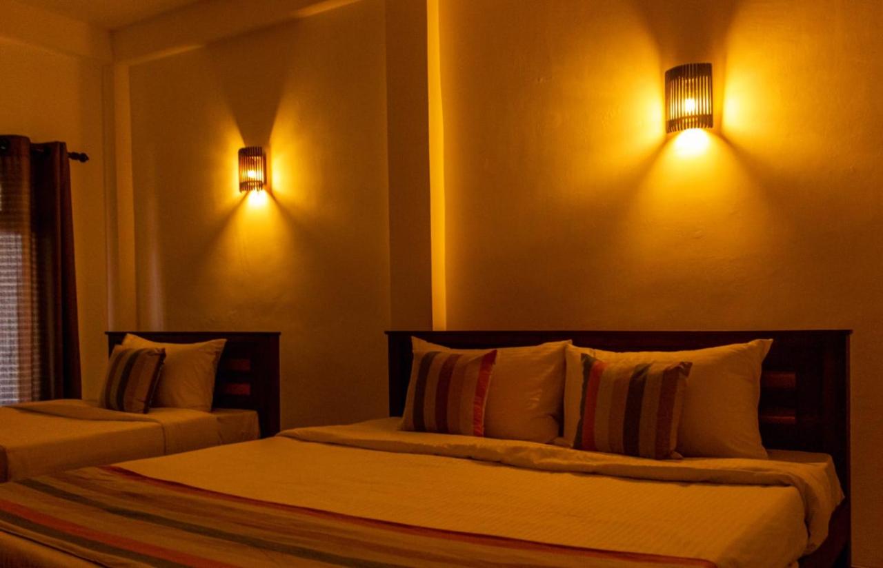 Standaard Familiekamer