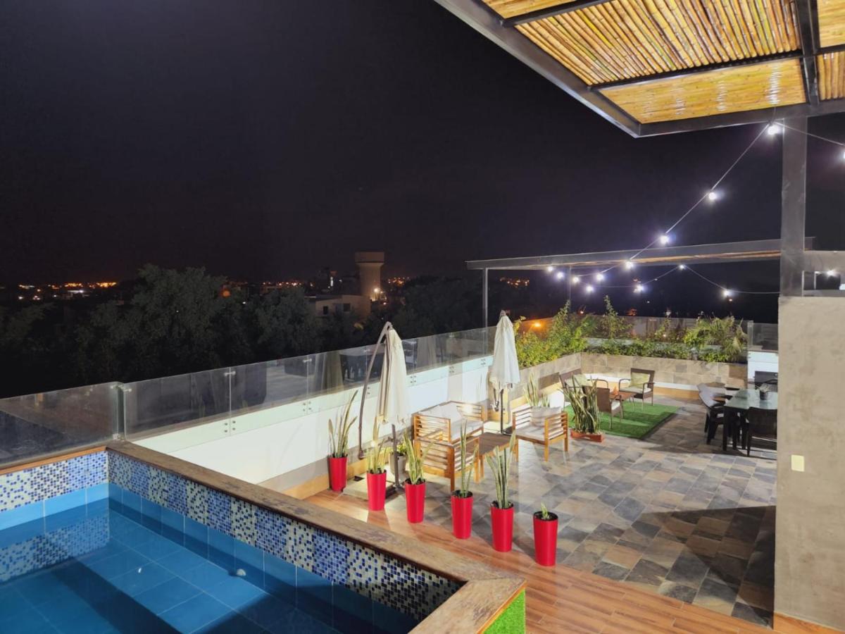 Departamento exclusivo ica - B&B
