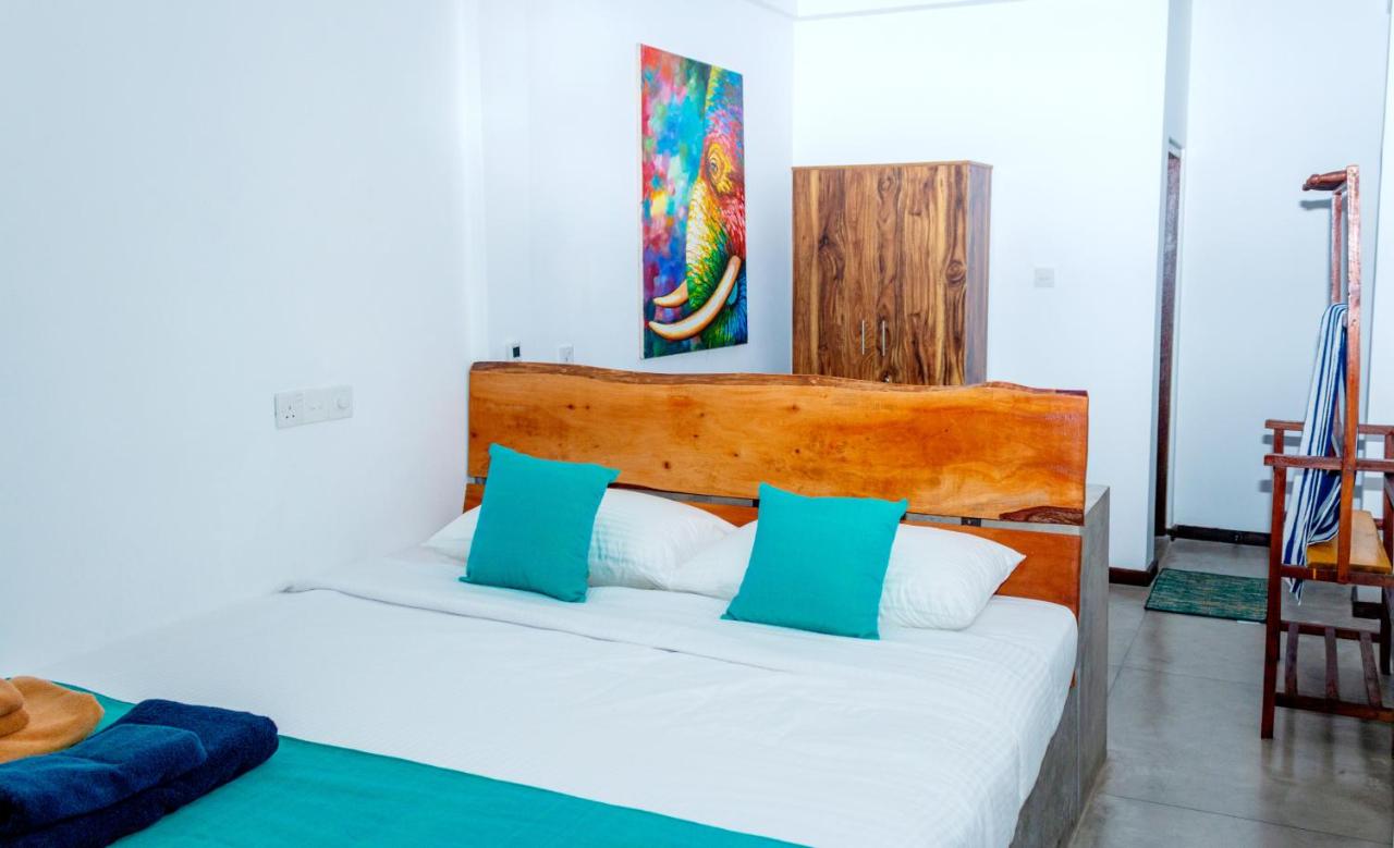 Standaard Tweepersoonskamer met Airconditioning