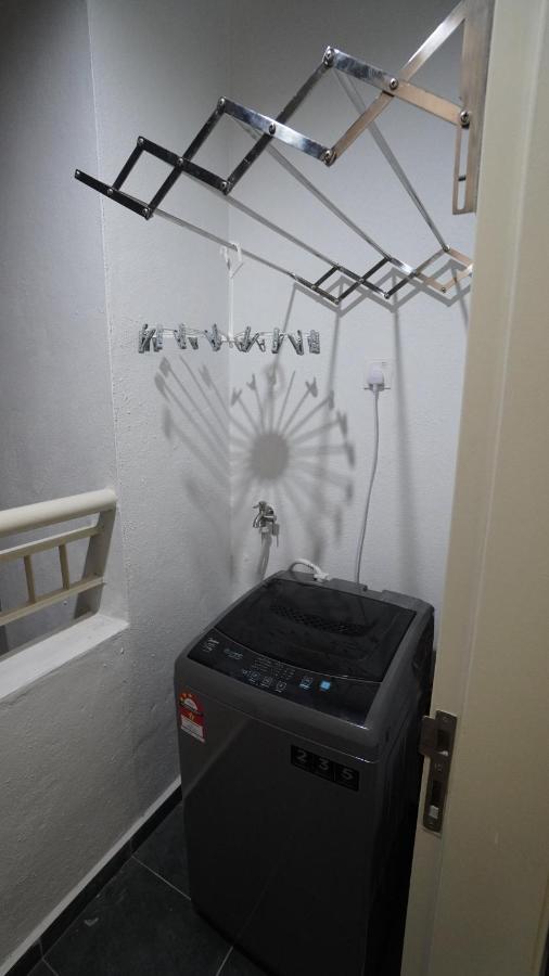 Chambre Familiale avec Balcon