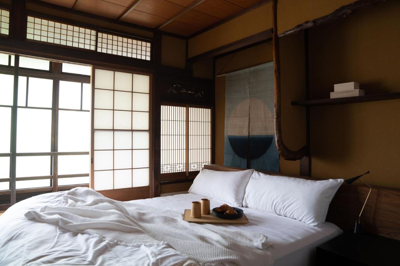 B&B Kyoto - Maana Kyoto - Bed and Breakfast Kyoto