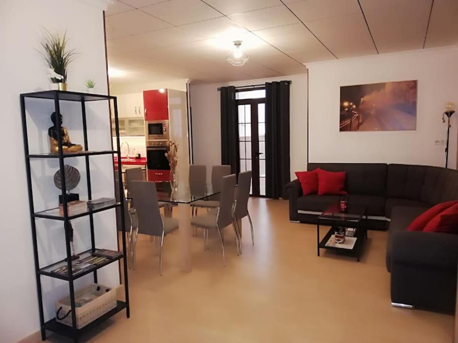 Caño de Hierro - B&B
