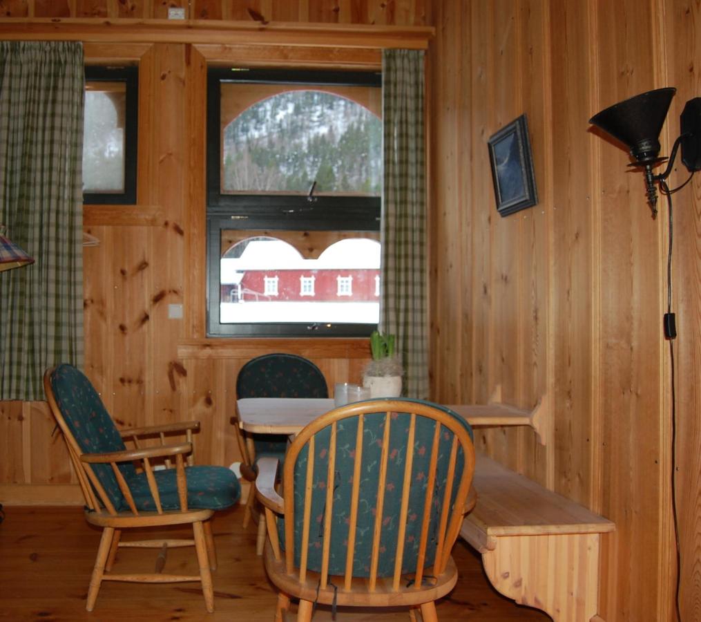Cottage 3 Chambres 