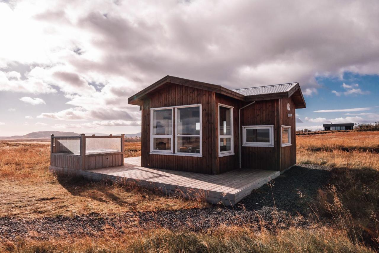 Blue View Cabin 6B With private hot tub - B&B