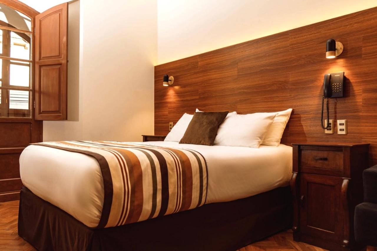 Habitación Superior - 1 cama grande