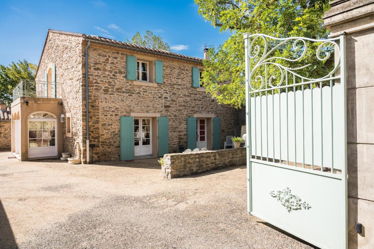 La closerie des iris - B&B
