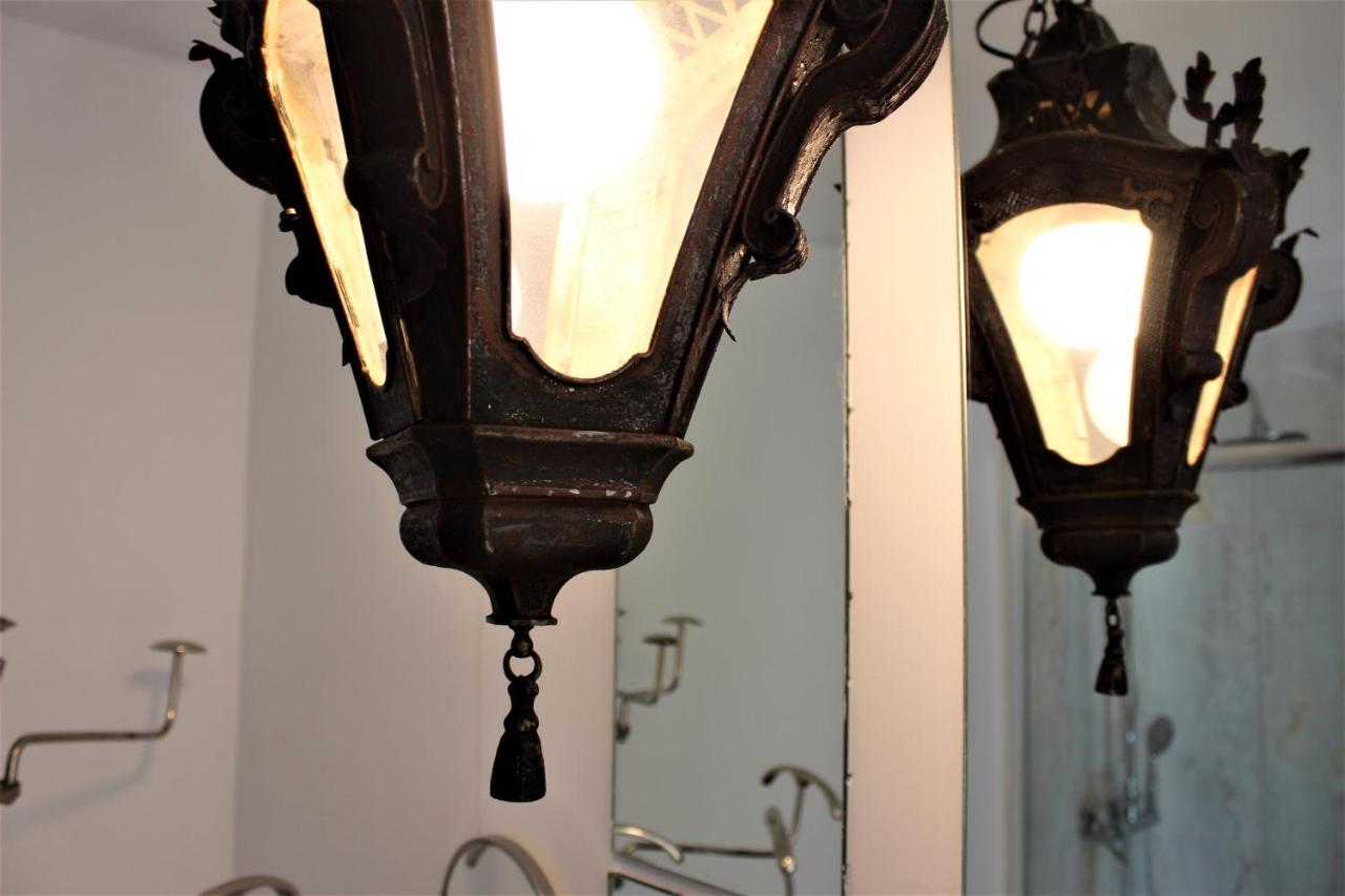 Suite met Uitzicht op de Bergen