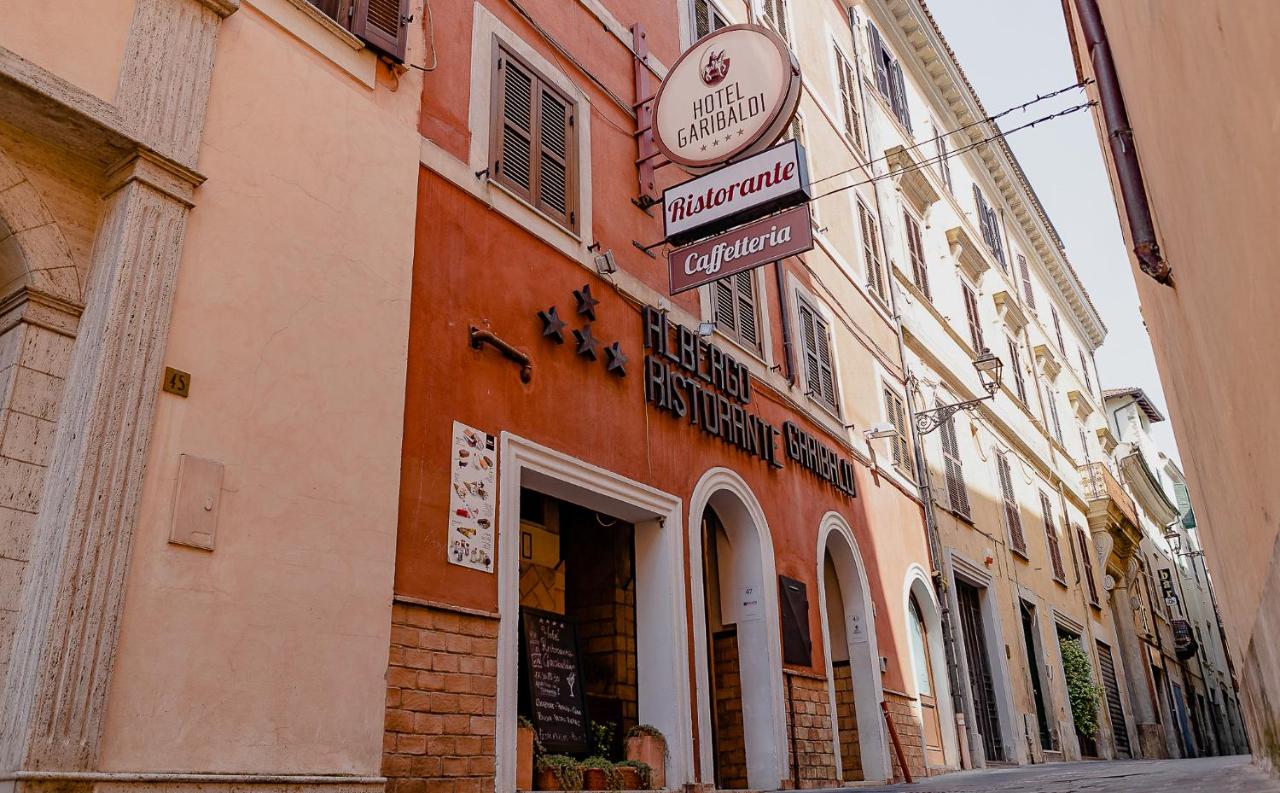 B&B Frosinone - Garibaldi Home - Bed and Breakfast Frosinone