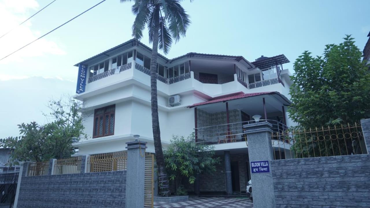 Bloom Villa - B&B