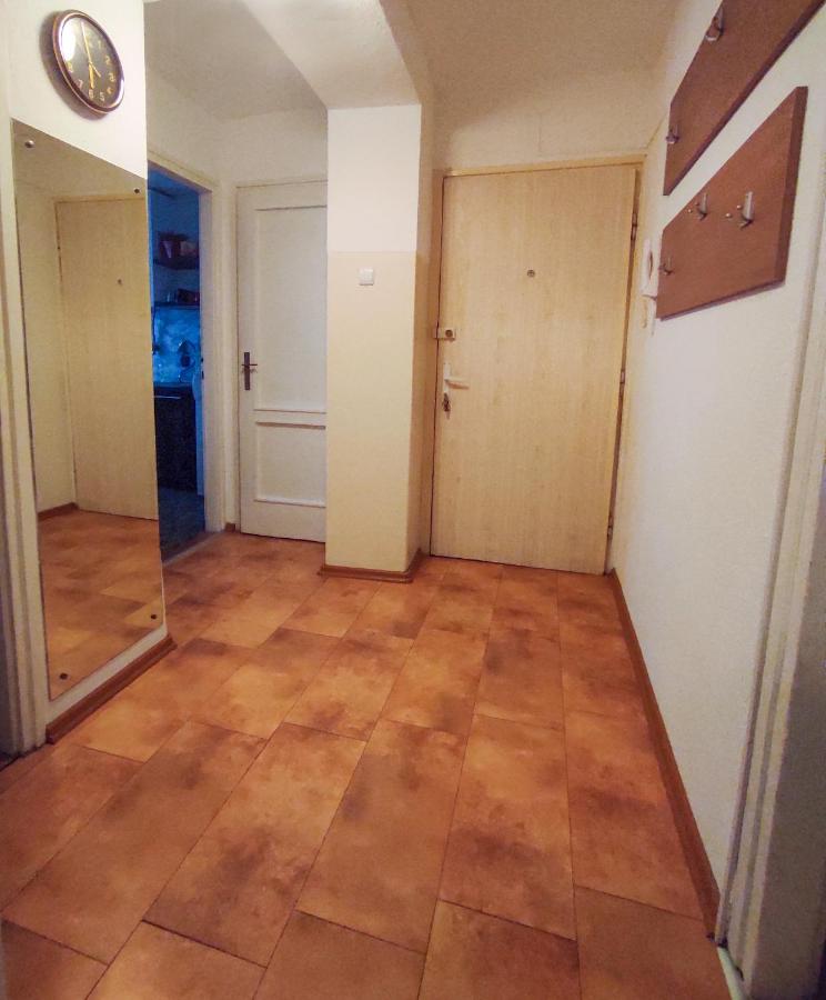 Heart of the City - Ferienwohnung