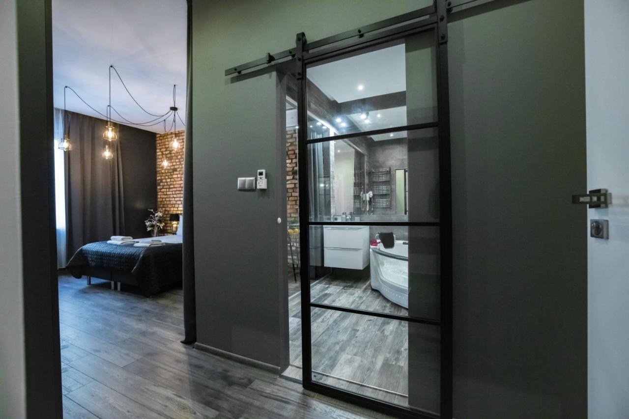 Deluxe Double Room with Spa Bath