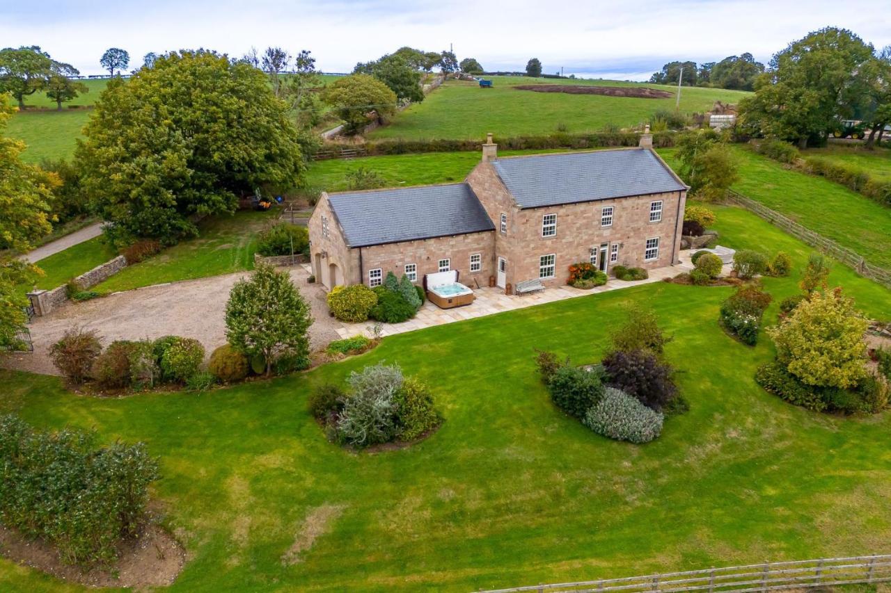 Tinkers Folly - B&B