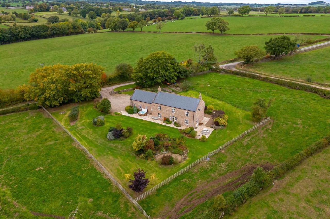 Tinkers Folly - B&B